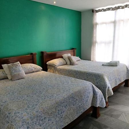 Pura Vida Apartments Quepos Buitenkant foto