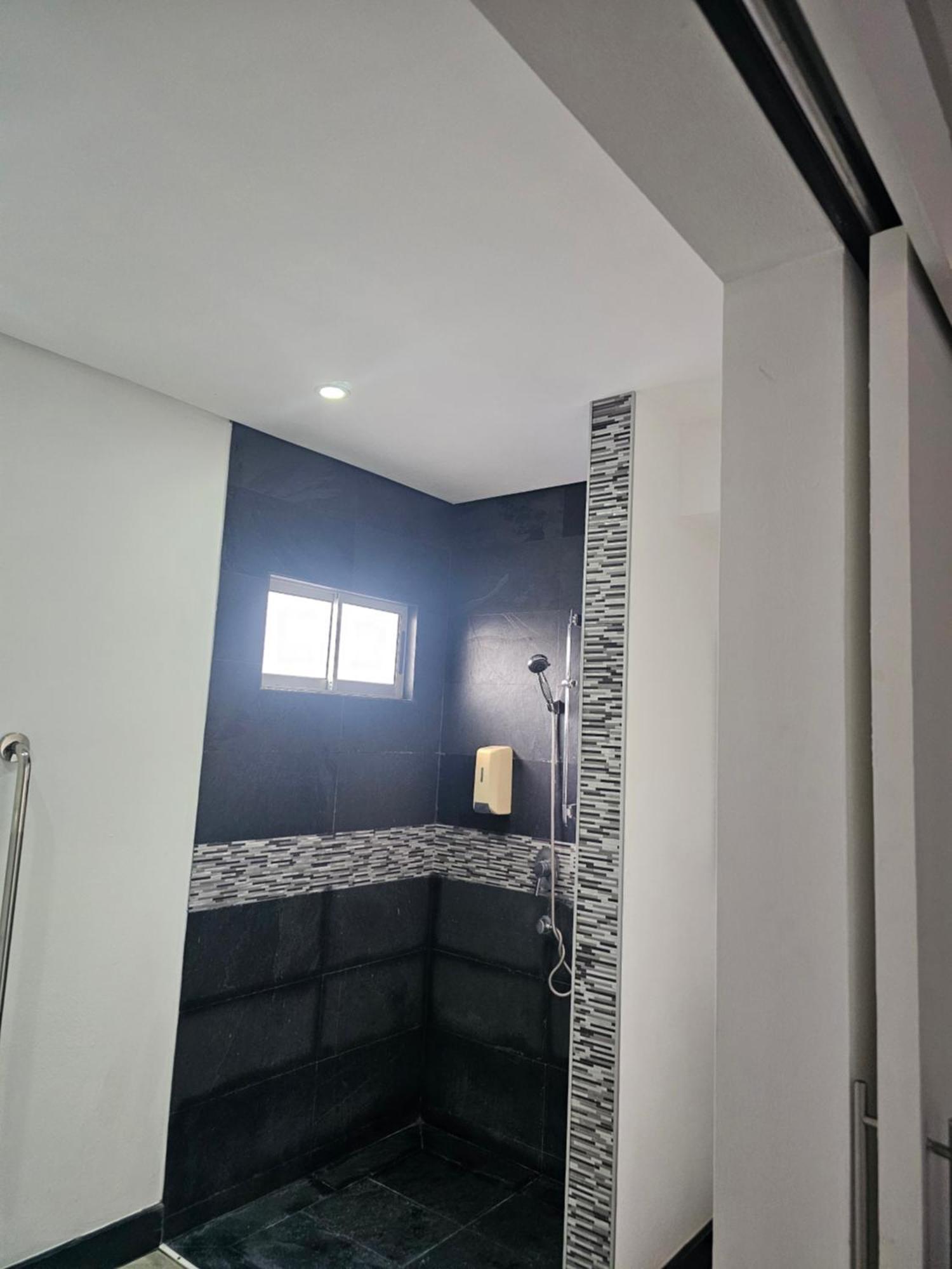 Pura Vida Apartments Quepos Kamer foto