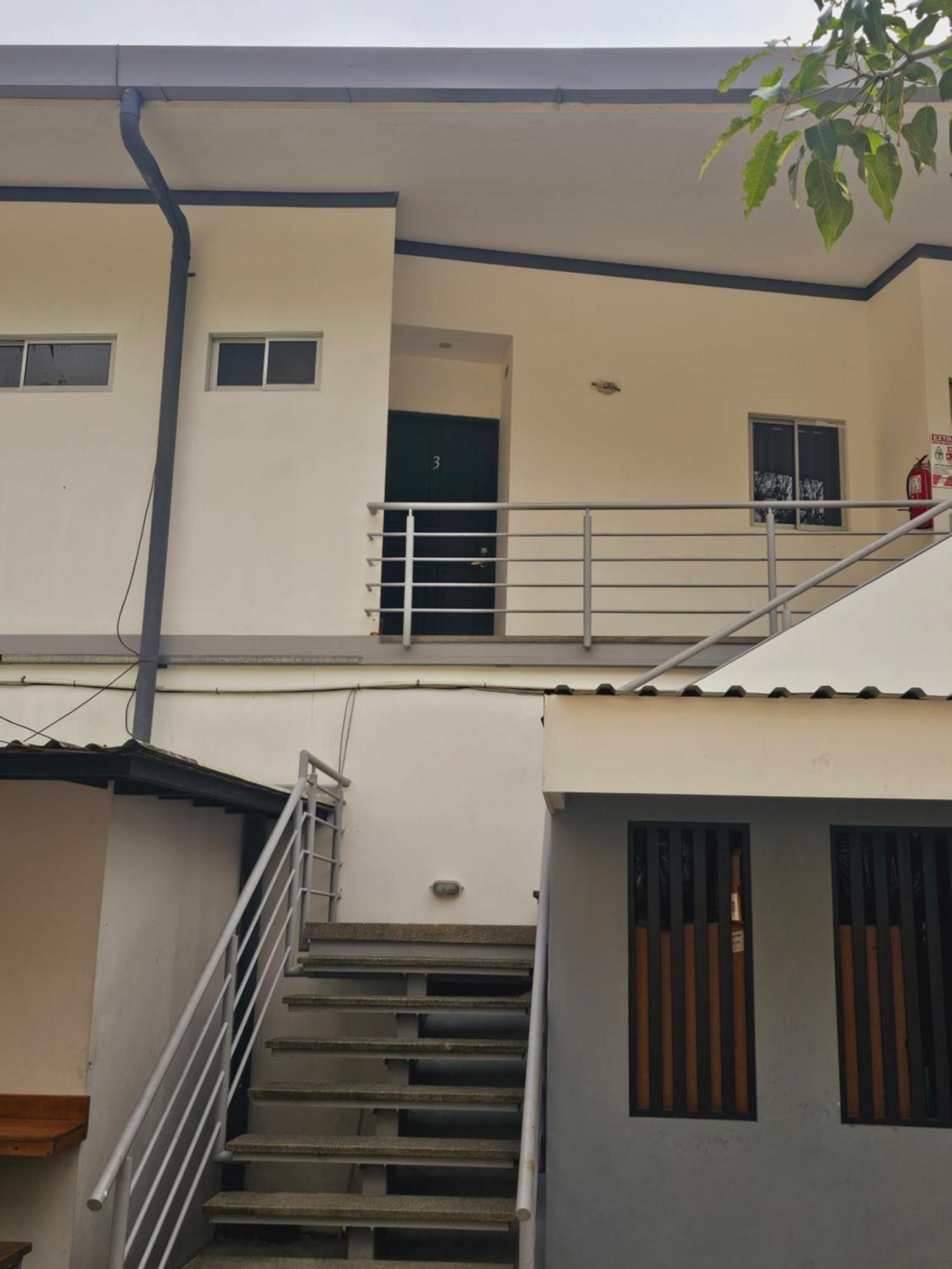 Pura Vida Apartments Quepos Kamer foto